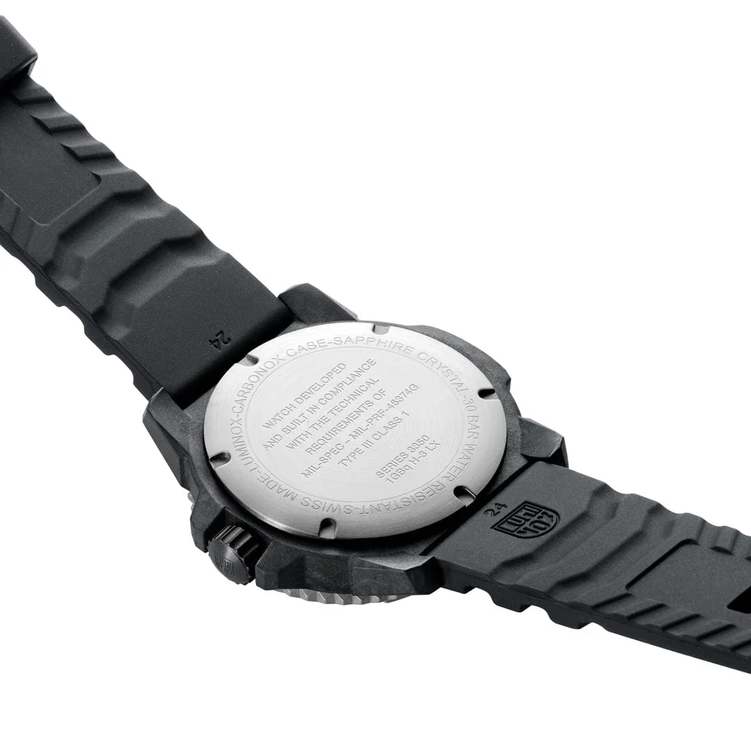 Luminox MIL-SPEC Military Watch, 46mm XL.3351.1.SET - Image 5