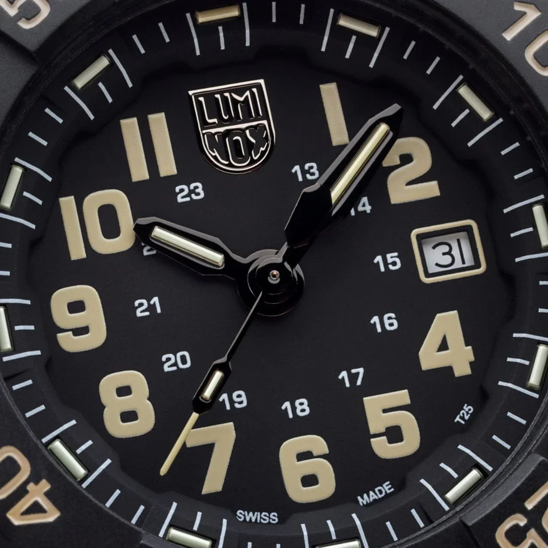 Luminox Navy SEAL 3500 Military Dive Watch, 45 mm XS.3510 - Image 5