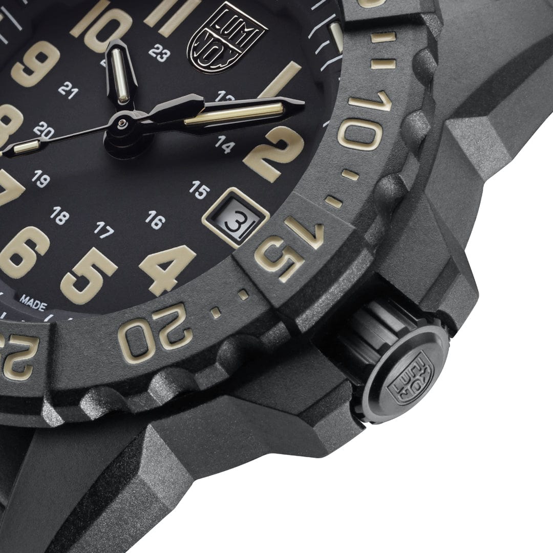 Luminox Navy SEAL 3500 Military Dive Watch, 45 mm XS.3510 - Image 7