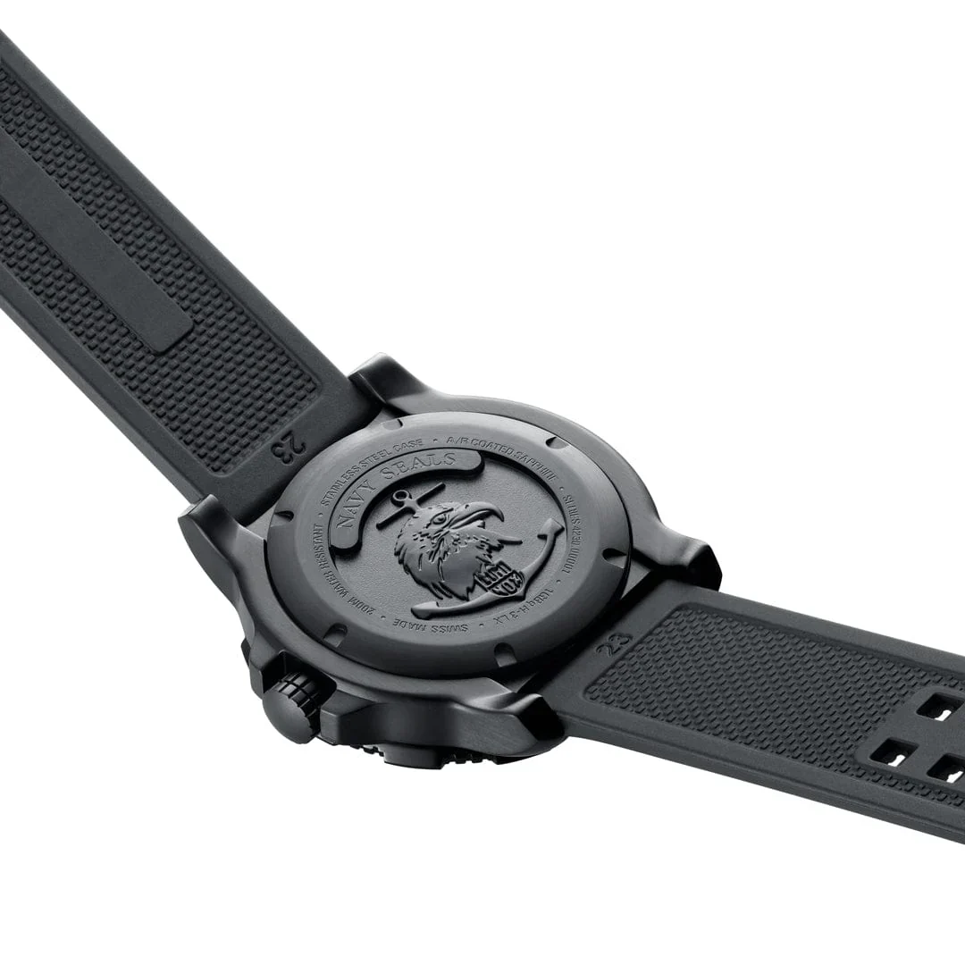 Luminox Navy SEAL 4230 Military Dive Watch, 45 mm XS.4231.SET - Image 11