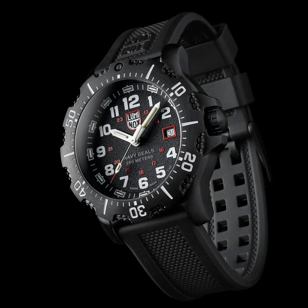 Luminox Navy SEAL 4230 Military Dive Watch, 45 mm XS.4231.SET - Image 12
