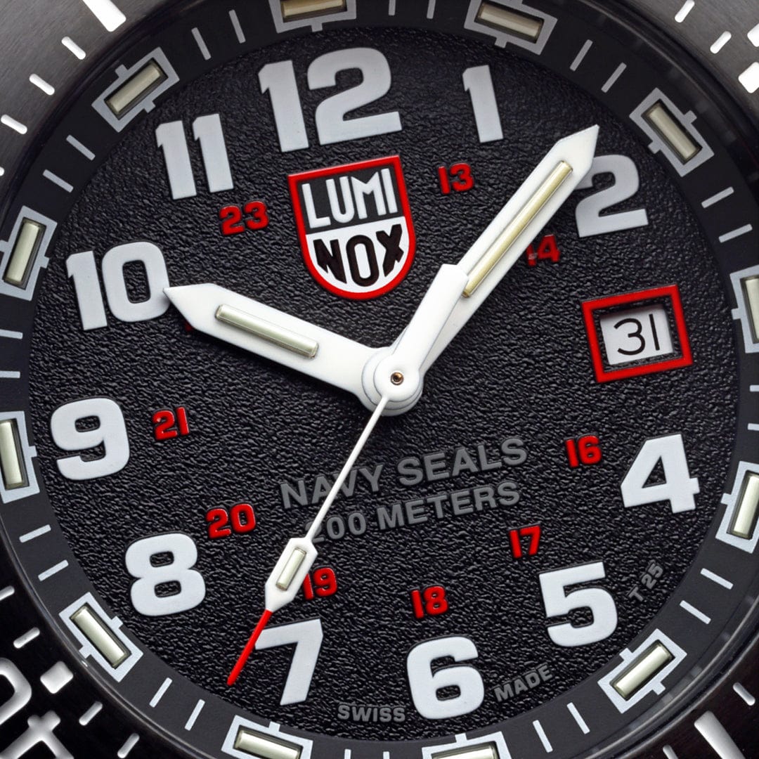 Luminox Navy SEAL 4230 Military Dive Watch, 45 mm XS.4231.SET - Image 3