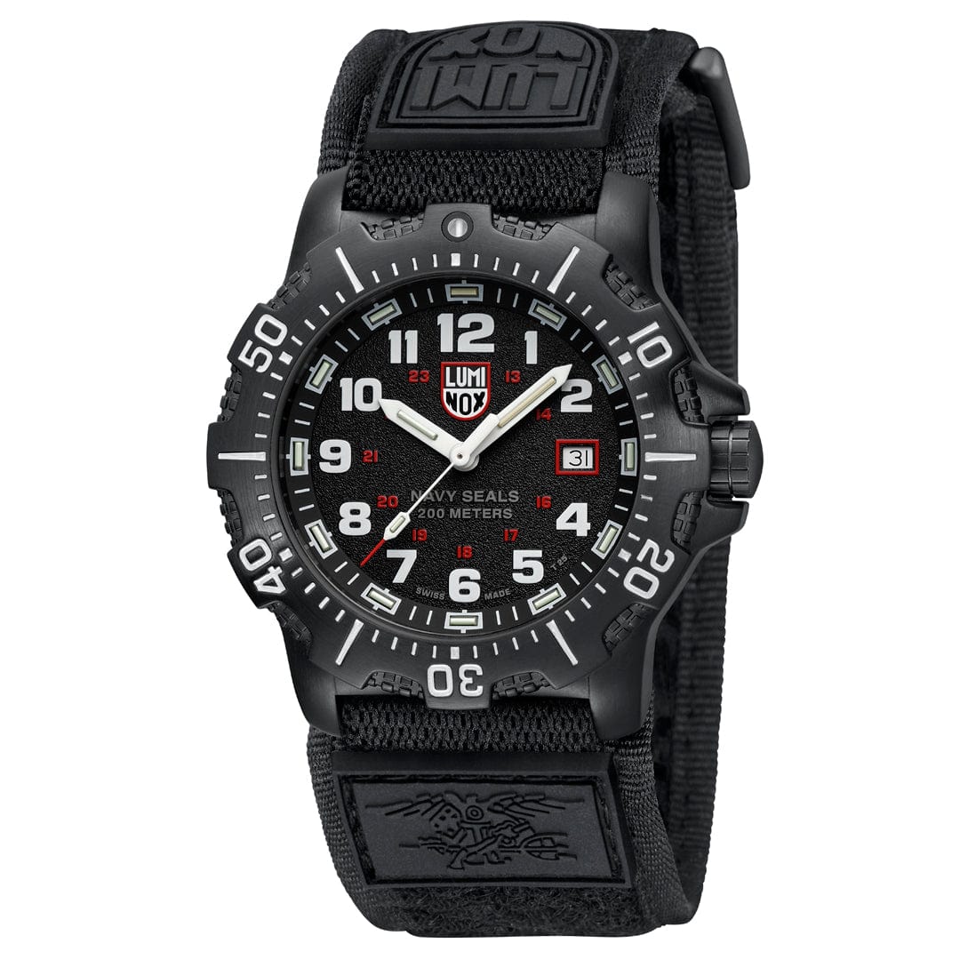 Luminox Navy SEAL 4230 Military Dive Watch, 45 mm XS.4231.SET - Image 4
