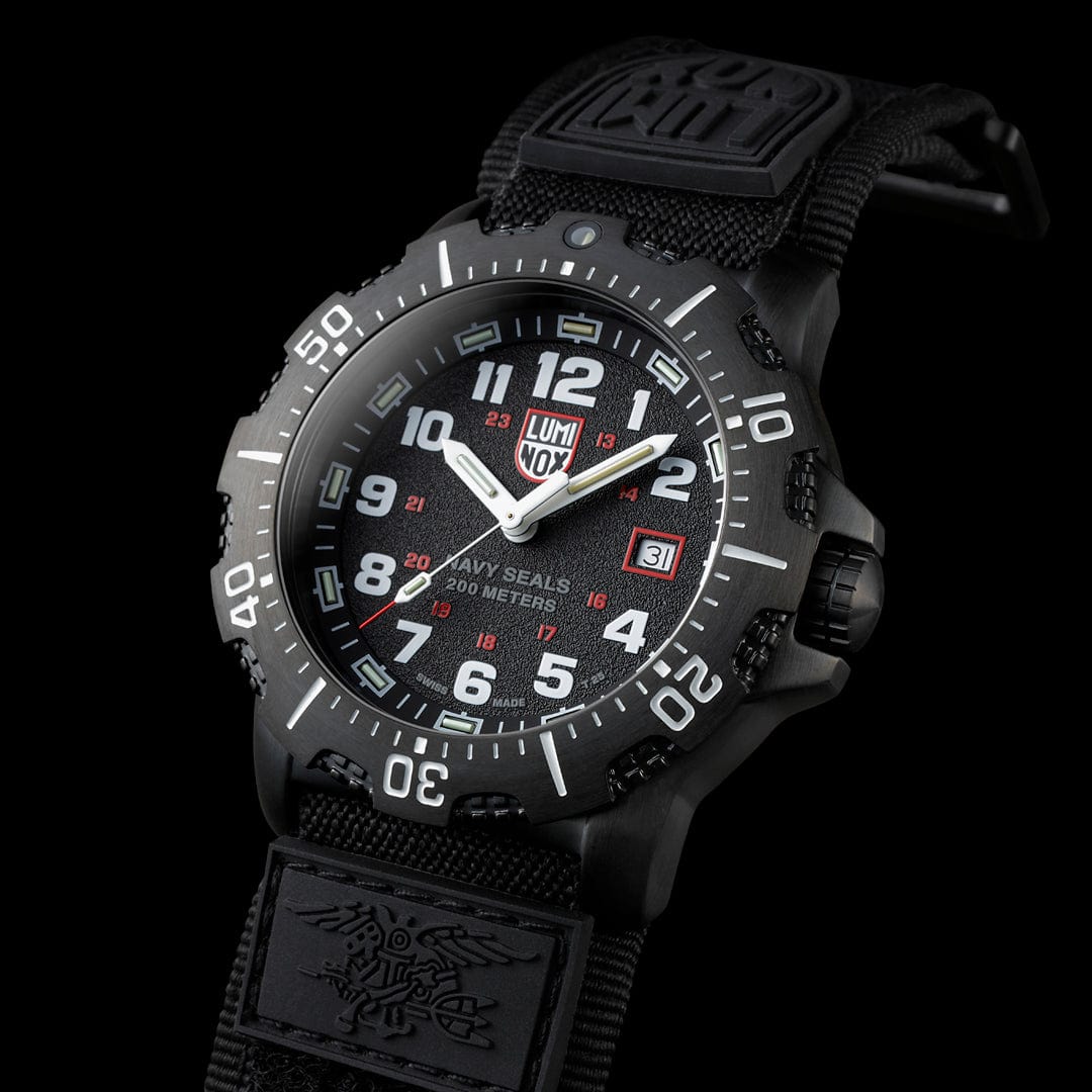Luminox Navy SEAL 4230 Military Dive Watch, 45 mm XS.4231.SET - Image 5