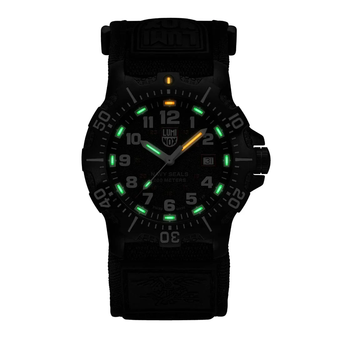 Luminox Navy SEAL 4230 Military Dive Watch, 45 mm XS.4231.SET - Image 8