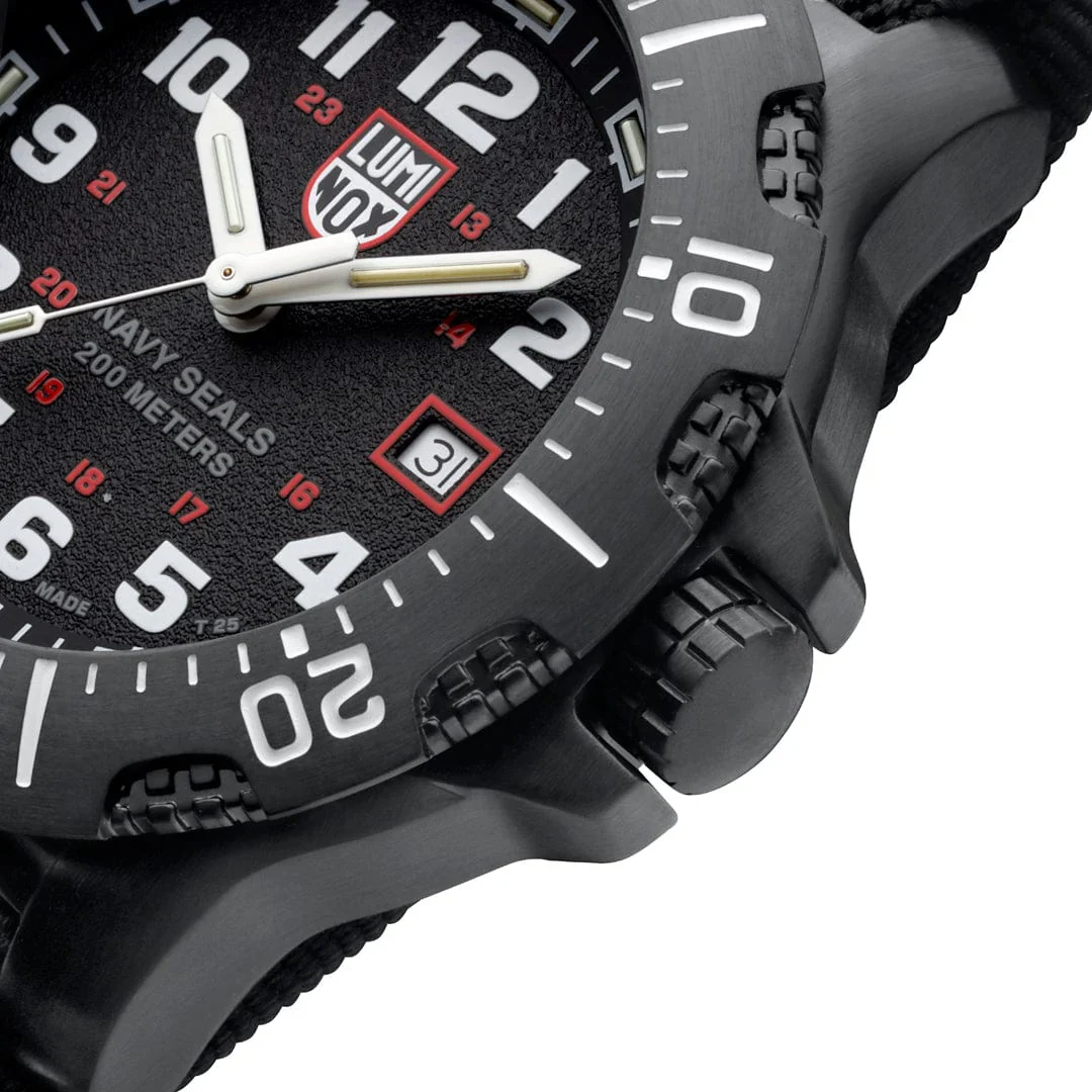 Luminox Navy SEAL 4230 Military Dive Watch, 45 mm XS.4231.SET - Image 9