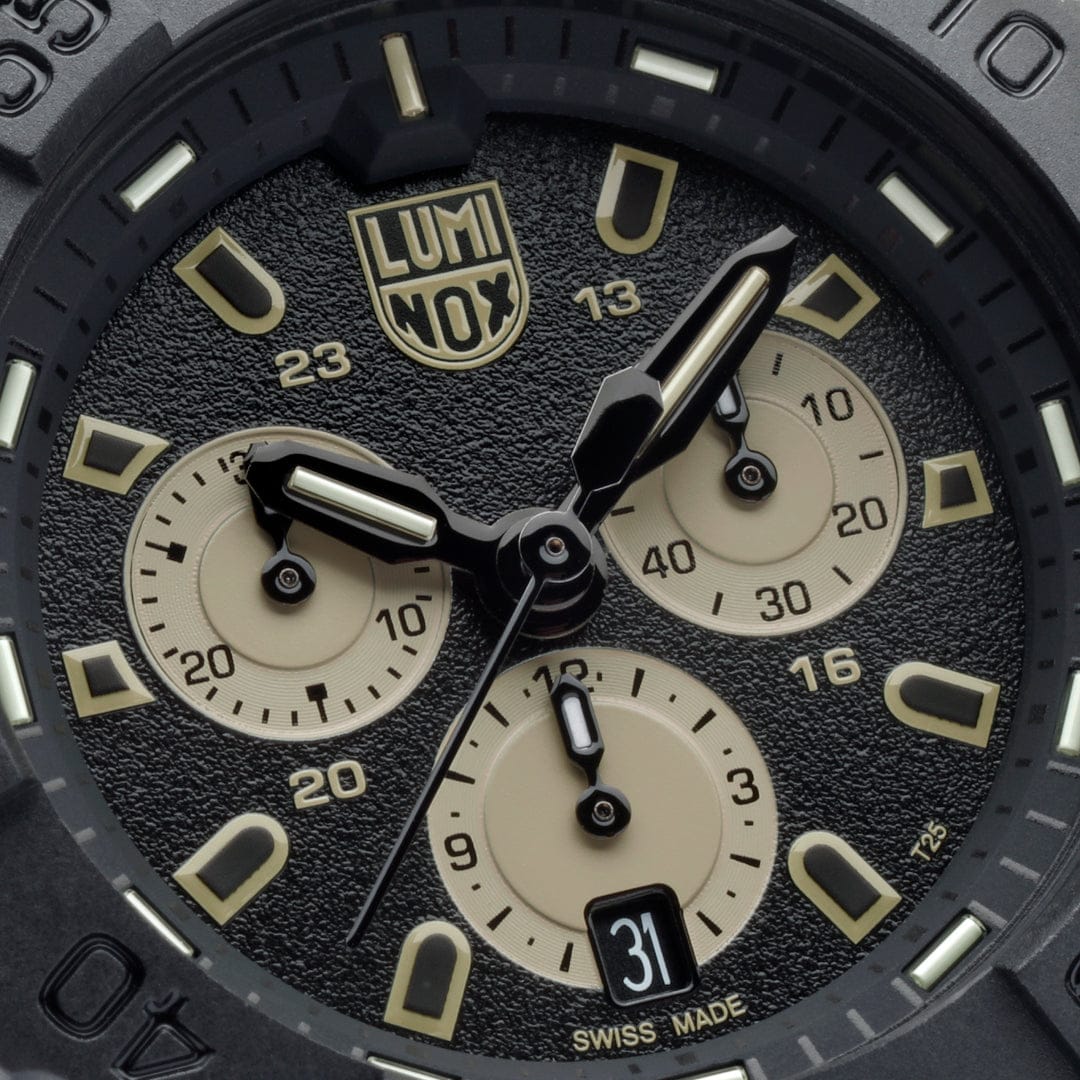 Luminox Navy SEAL Chronograph Watch, 45 mm XS.3587 - Image 10
