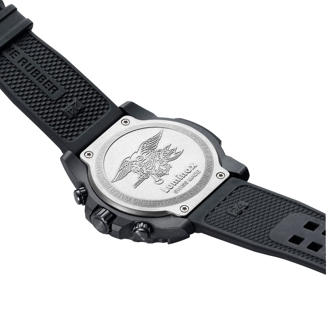 Luminox Navy SEAL Chronograph Watch, 45 mm XS.3587 - Image 9