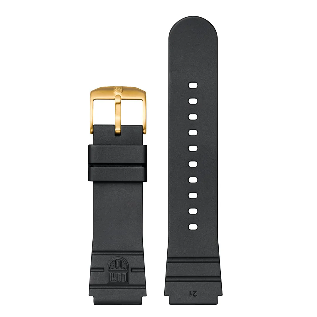 Luminox Navy SEAL Foundation 3220 Military Dive Watch, 43 mm XS.3221.NSF - Image 10