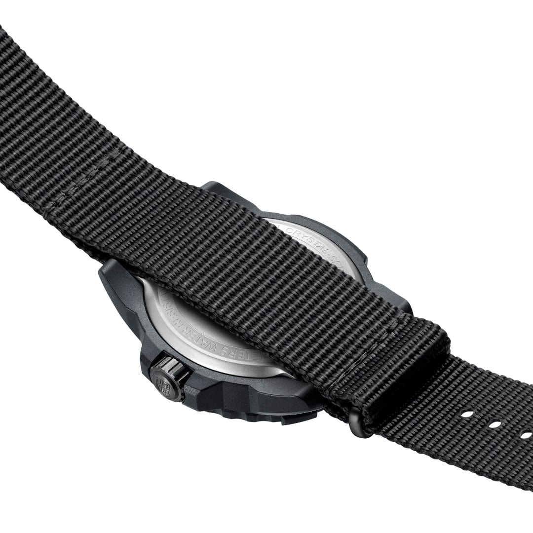 Luminox Navy SEAL Foundation 3500 Series Military Dive Watch, 45 mm XS.3517.NSF.SET - Image 10