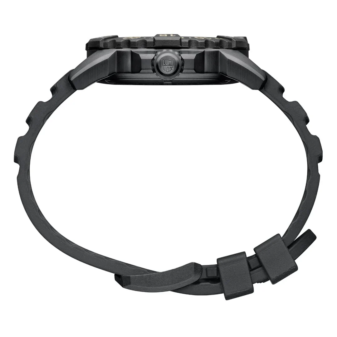 Luminox Navy SEAL Foundation Military Dive Watch, 45 mm XS.3251.CBNSF.SET - Image 10