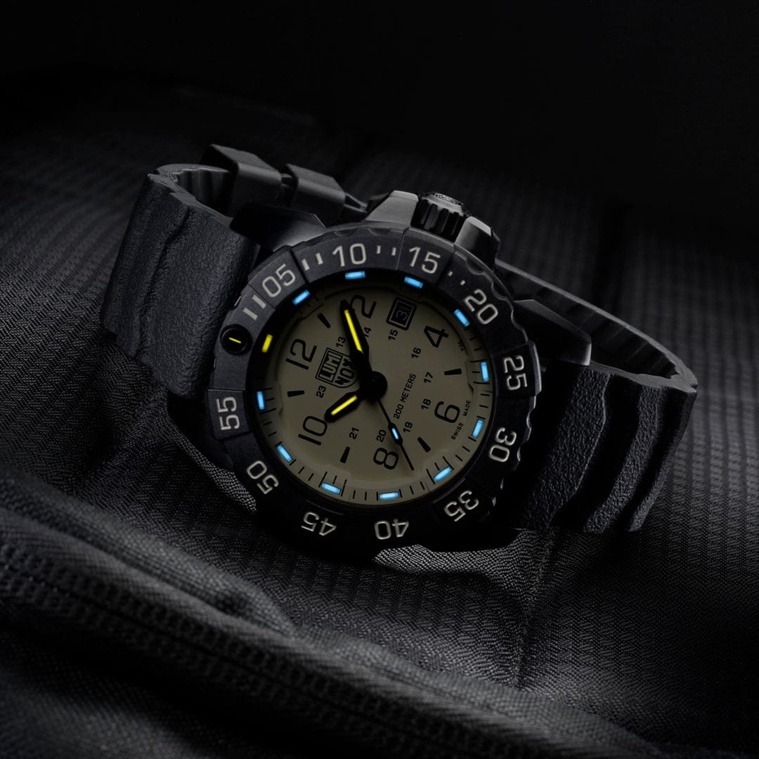 Luminox Navy SEAL Foundation Military Dive Watch, 45 mm XS.3251.CBNSF.SET - Image 11