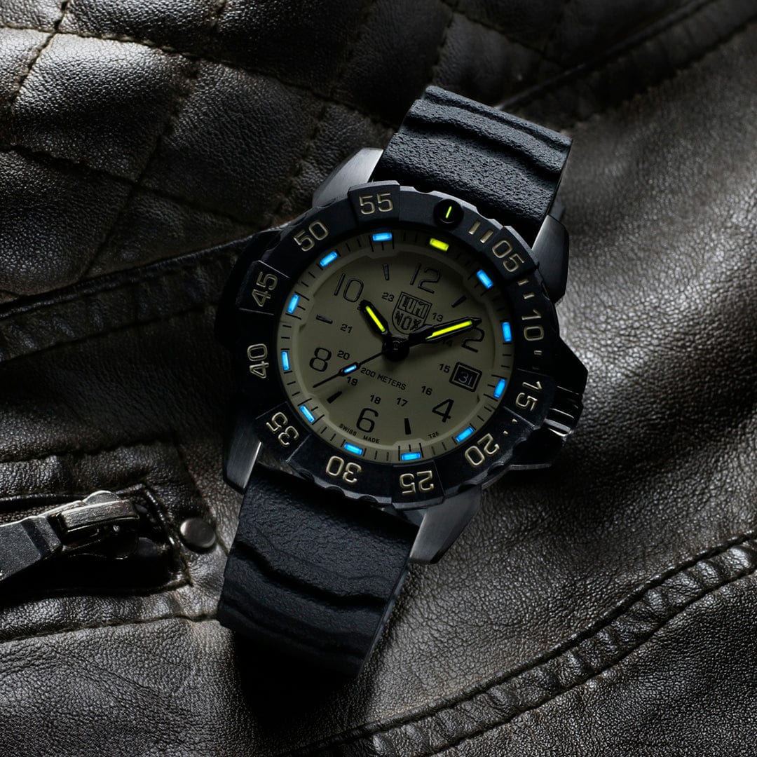 Luminox Navy SEAL Foundation Military Dive Watch, 45 mm XS.3251.CBNSF.SET - Image 12