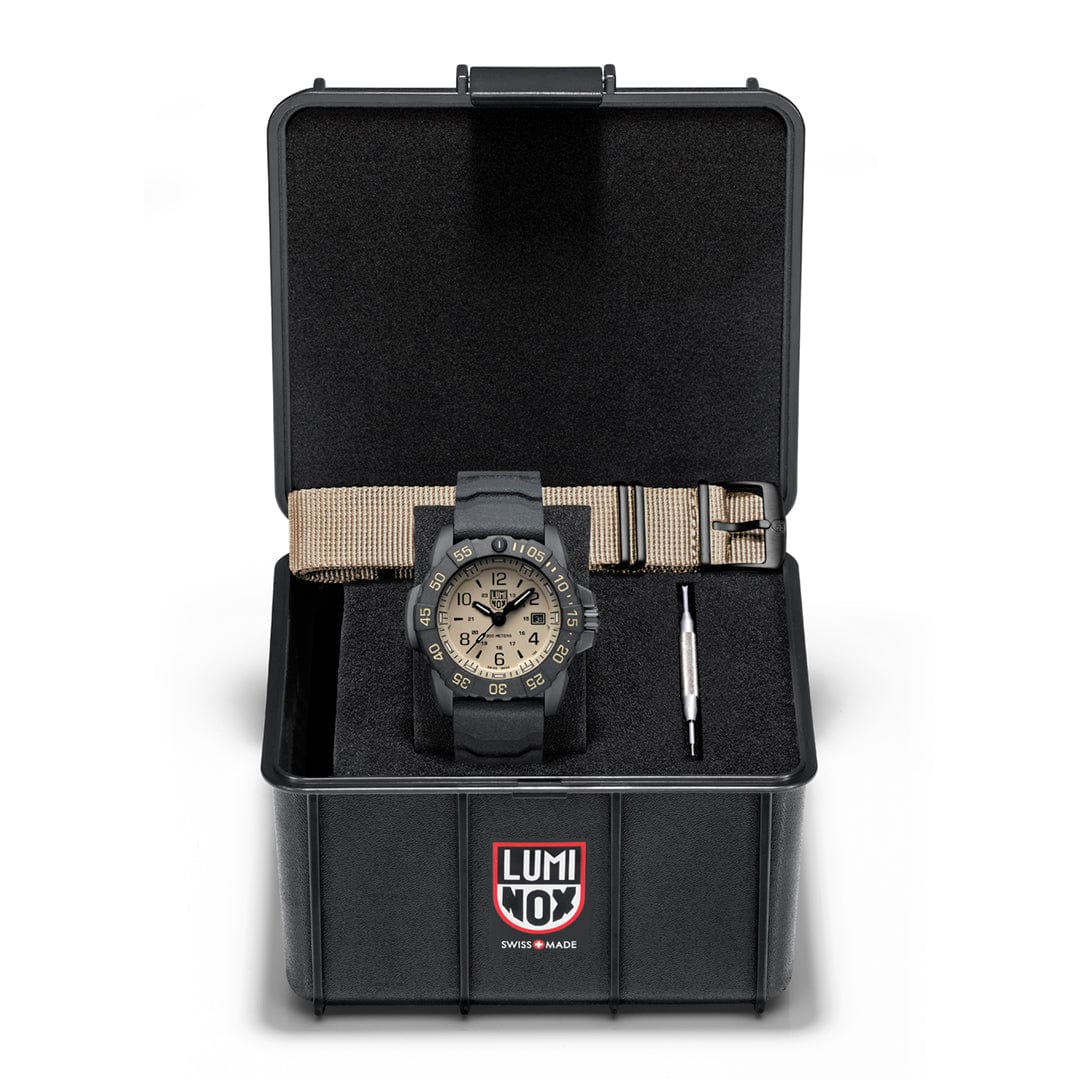 Luminox Navy SEAL Foundation Military Dive Watch, 45 mm XS.3251.CBNSF.SET - Image 8