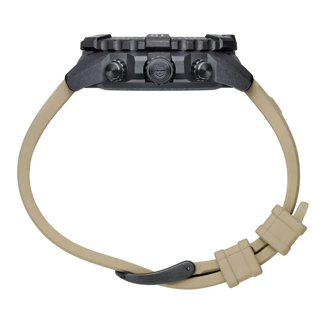 Luminox Navy SEAL Foundation Military Watch, 45 mm XS.3590.NSF.SET - Image 11