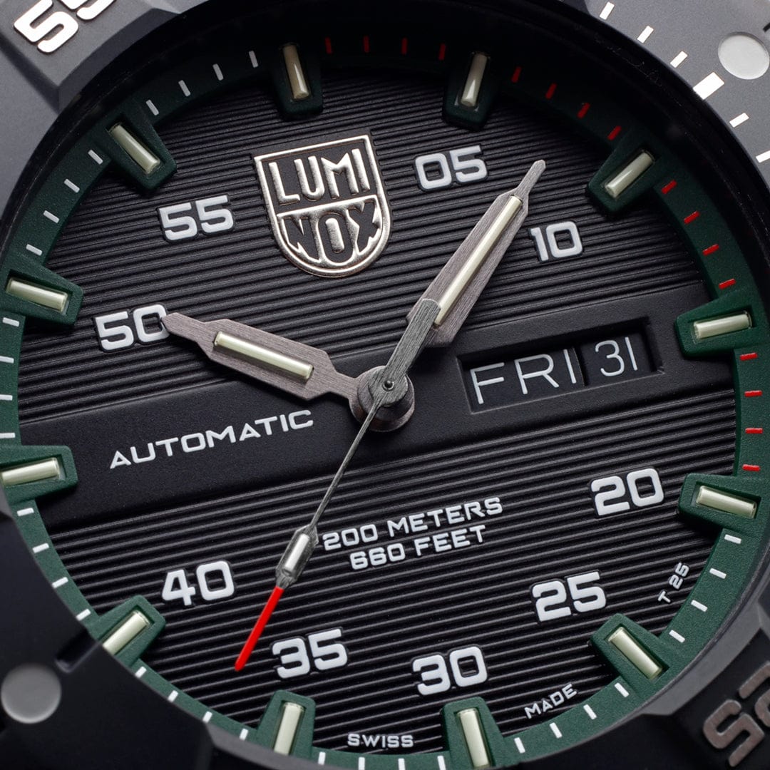 Luminox Master Carbon SEAL Automatic Dive Watch, 45 mm XS.3877 - Image 4