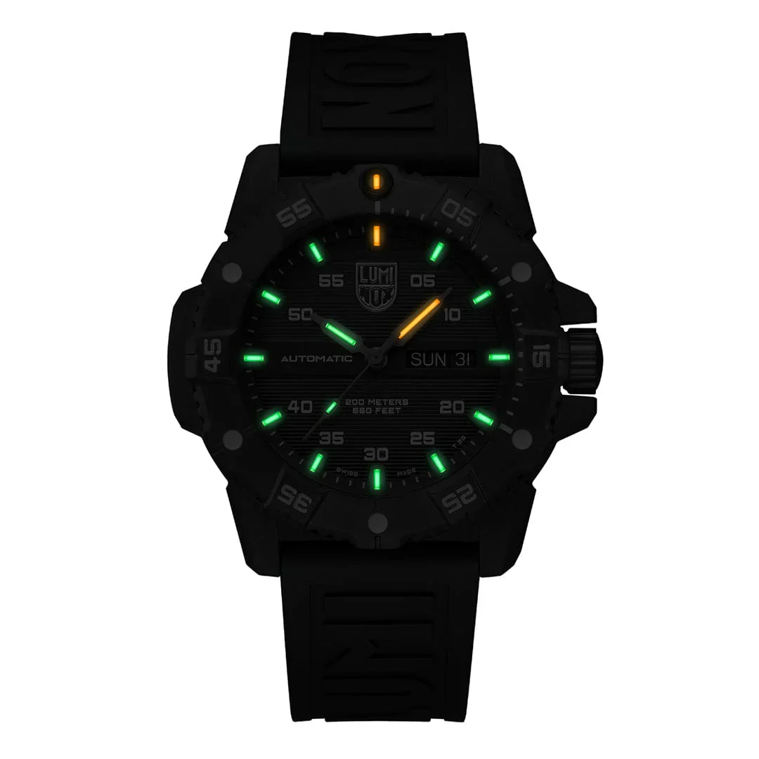 Luminox Master Carbon SEAL Automatic Dive Watch, 45 mm XS.3877 - Image 5