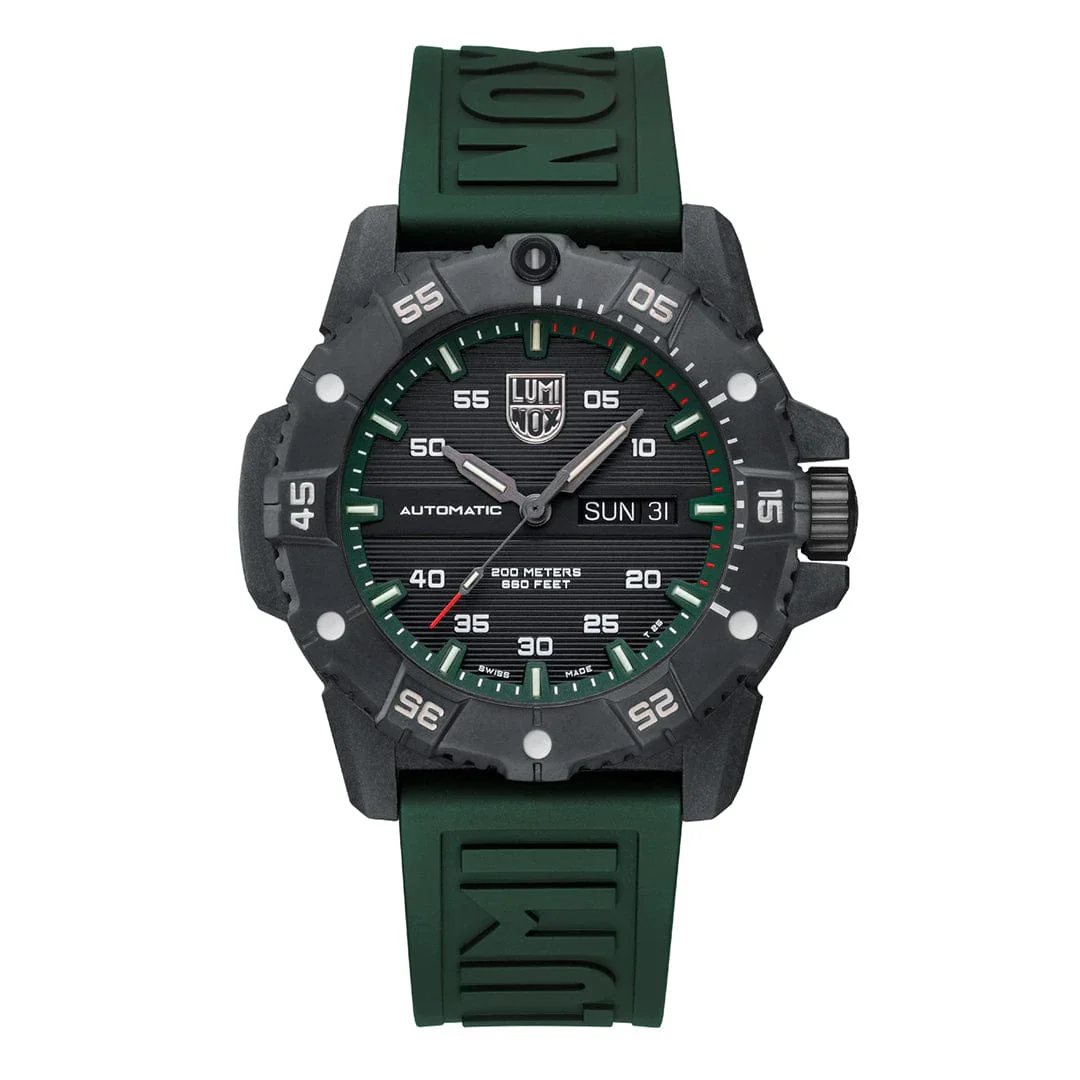 Luminox Master Carbon SEAL Automatic Dive Watch, 45 mm XS.3877 - Image 6