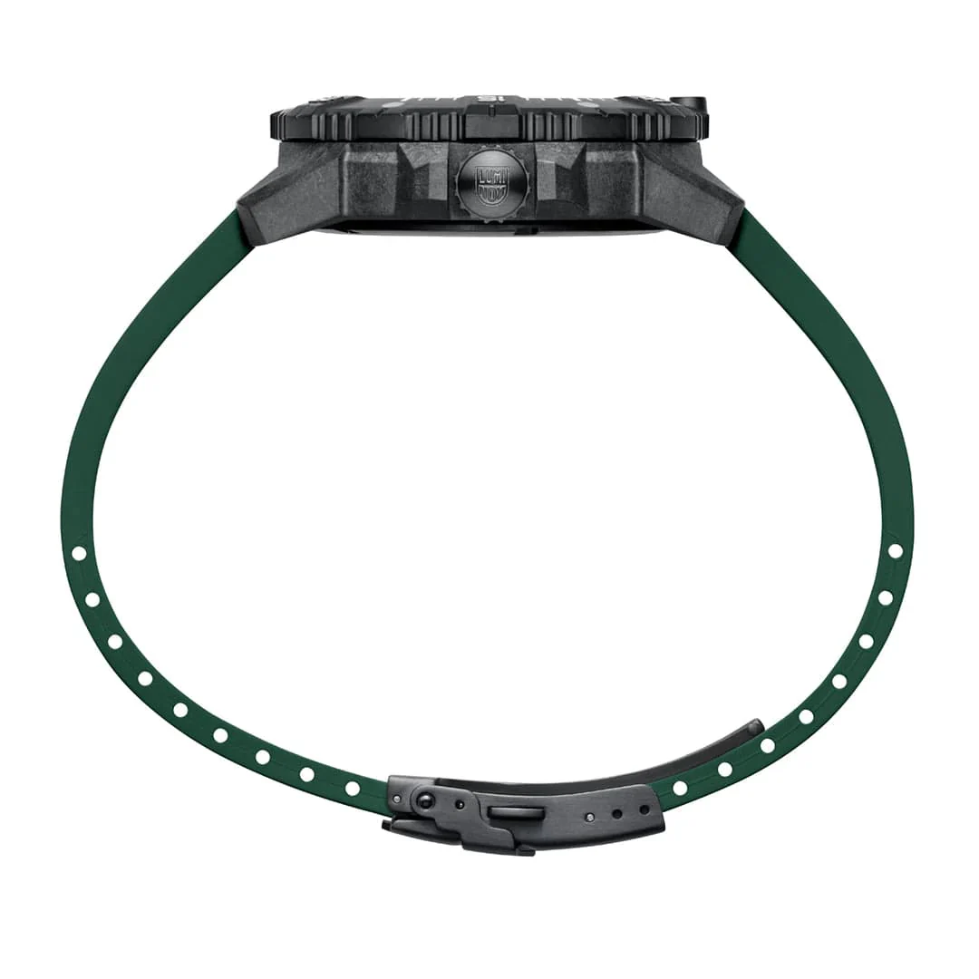 Luminox Master Carbon SEAL Automatic Dive Watch, 45 mm XS.3877 - Image 8
