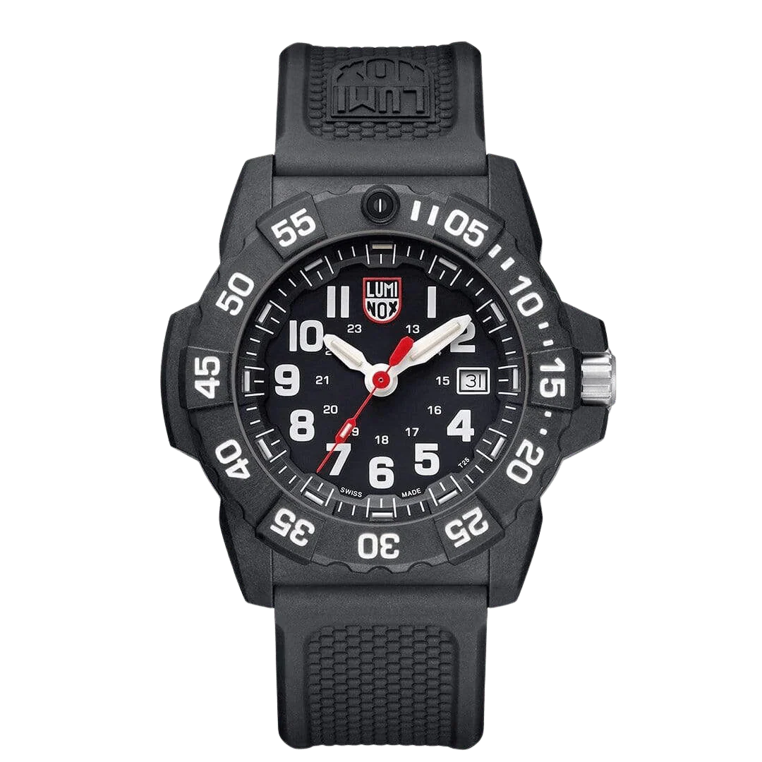 Luminox Navy SEAL Military Watch, 45 mm SKU: XS.3501.F