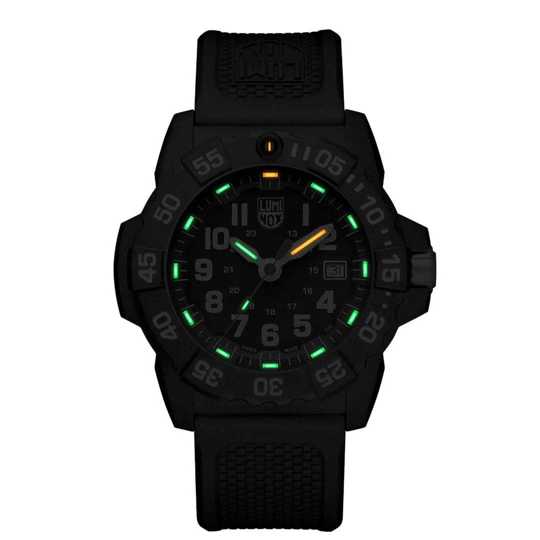 Luminox Navy SEAL Military Watch, 45 mm SKU: XS.3501.F - Image 2