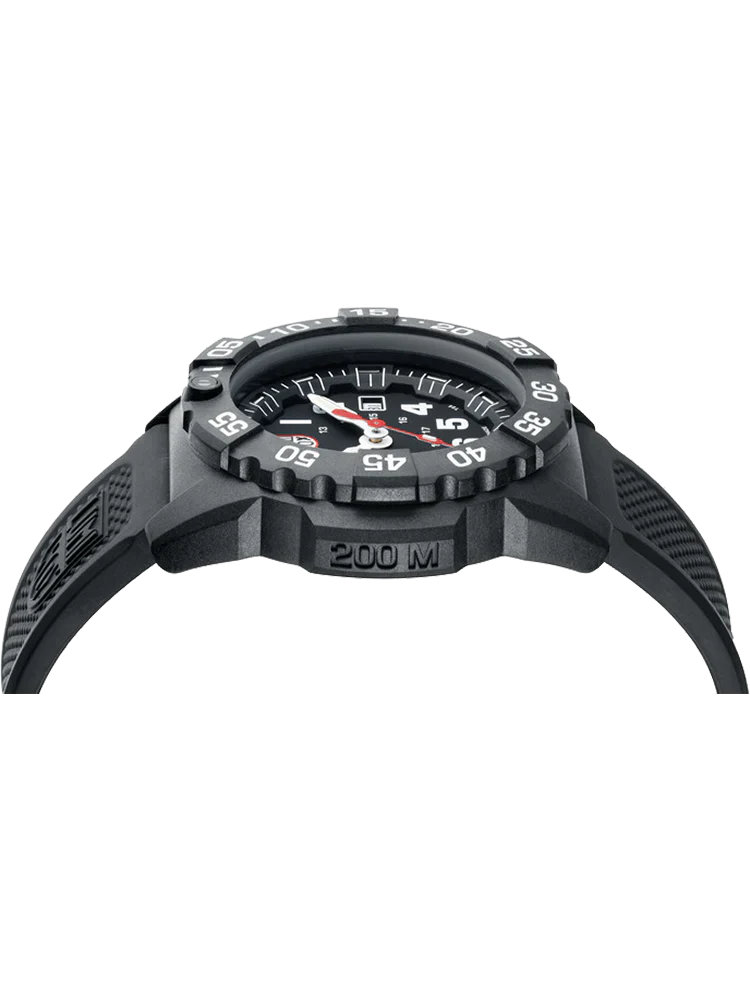 Luminox Navy SEAL Military Watch, 45 mm SKU: XS.3501.F - Image 4