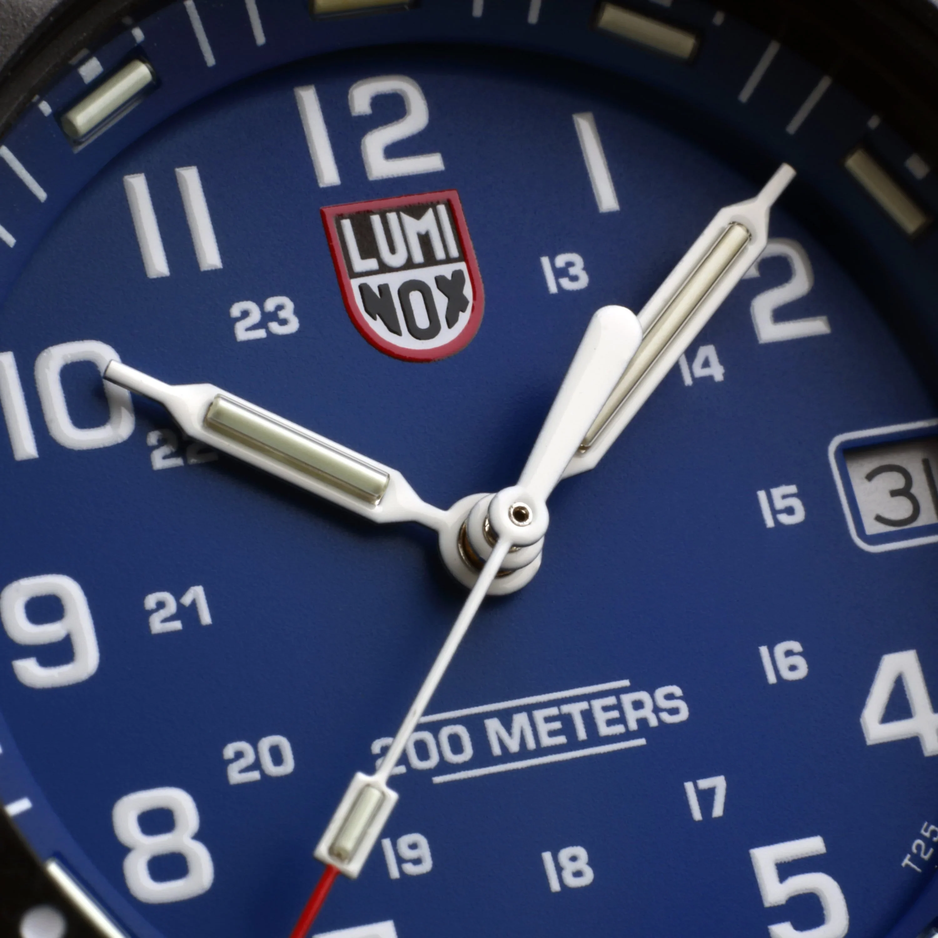 Luminox Original Navy SEAL EVO Military Watch, 43 mm XS.3003.EVO.S - Image 3