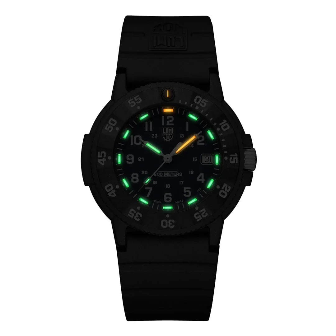 Luminox Original Navy SEAL EVO Military Watch, 43 mm XS.3003.EVO.S - Image 4