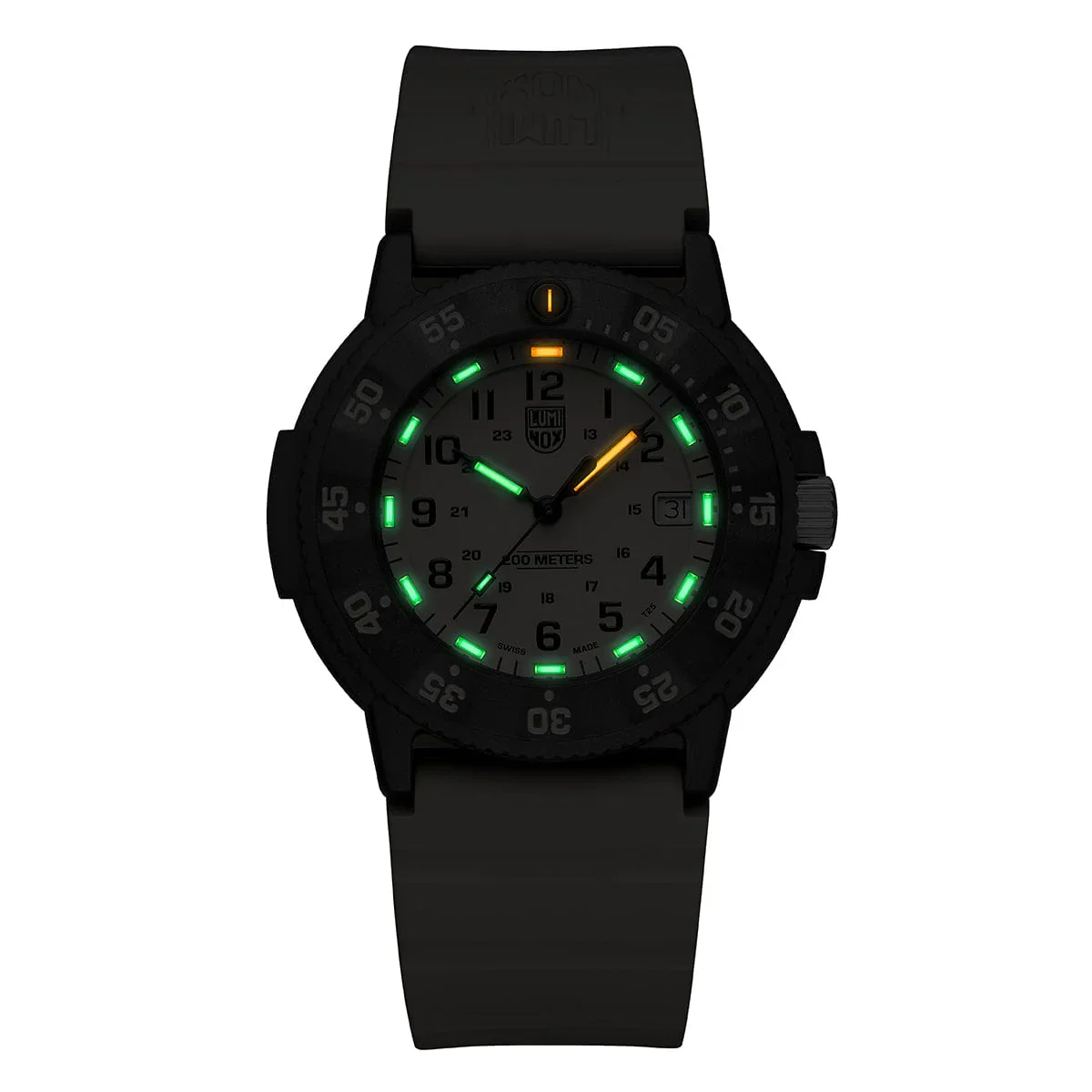 Luminox Original Navy SEAL EVO Military Watch, 43 mm XS.3010.EVO.S - Image 5