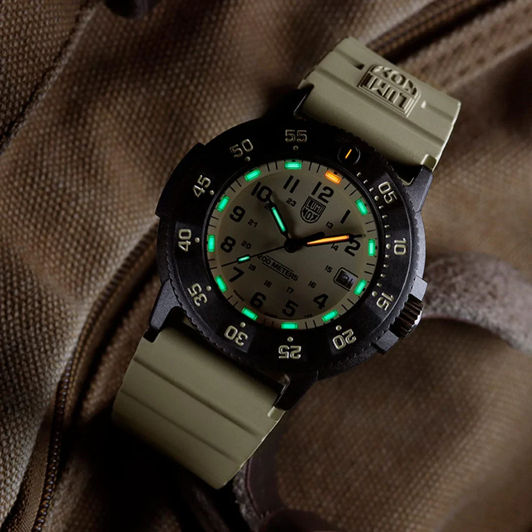 Luminox Original Navy SEAL EVO Military Watch, 43 mm XS.3010.EVO.S - Image 9