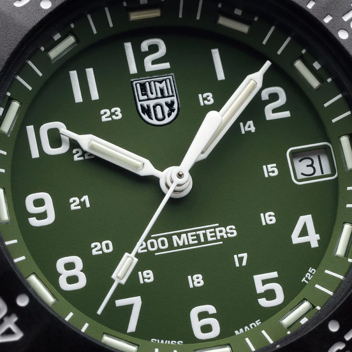 Luminox Original Navy SEAL EVO Military Watch, 43 mm XS.3013.EVO.S - Image 4