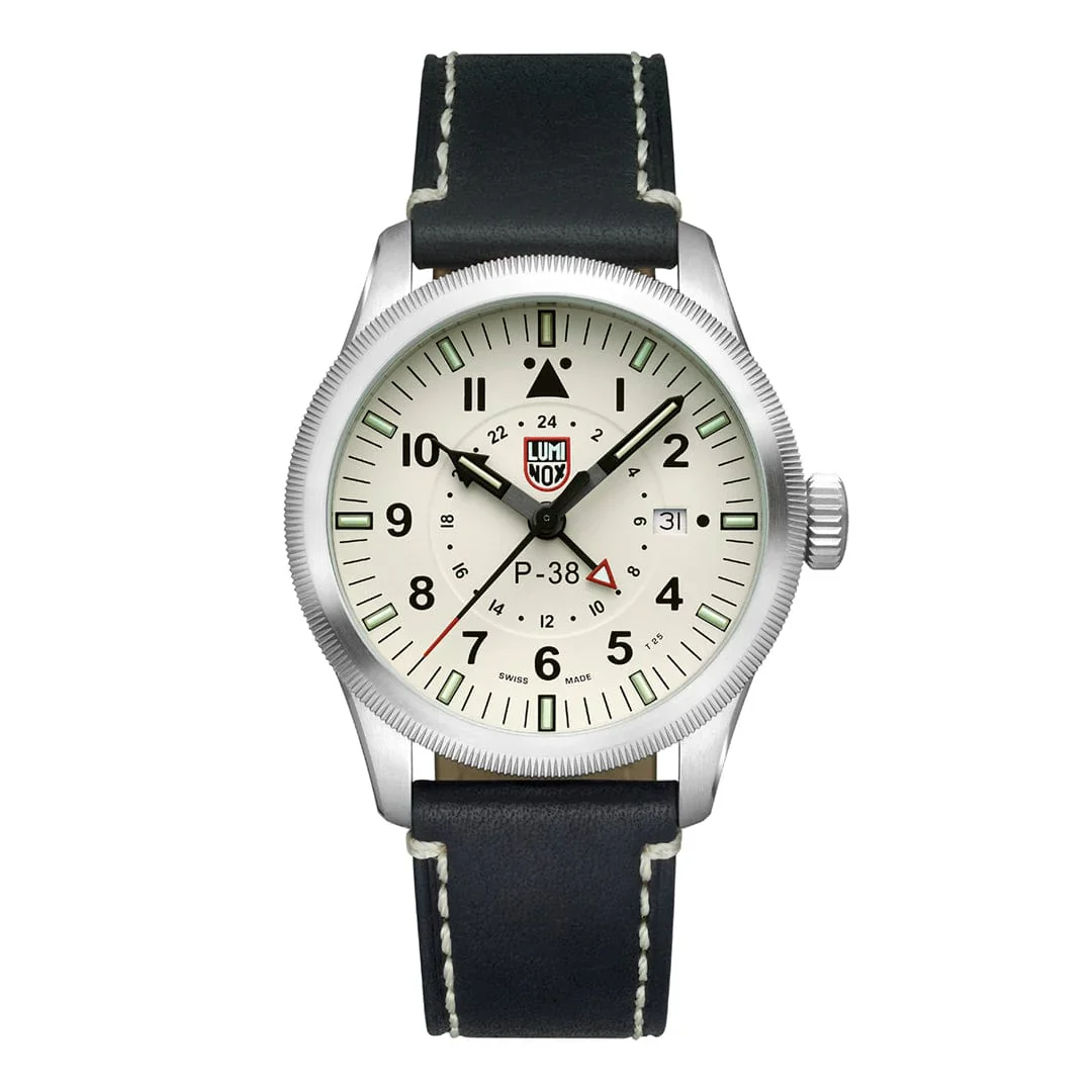 Luminox P-38 Lightning GMT 42mm XA.9527 - Image 6
