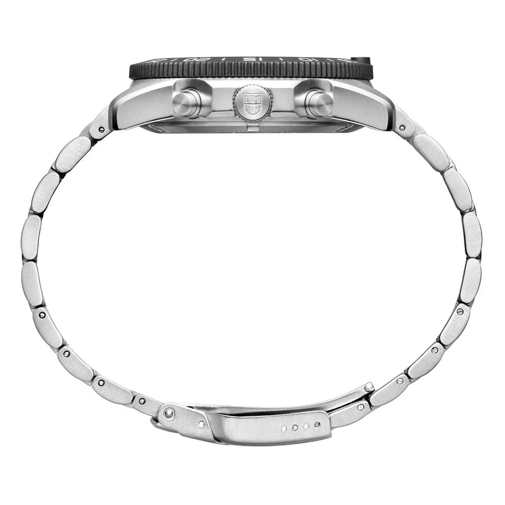 Luminox Pacific Diver Chronograph Dive Watch, 44 mm XS.3144 - Image 5