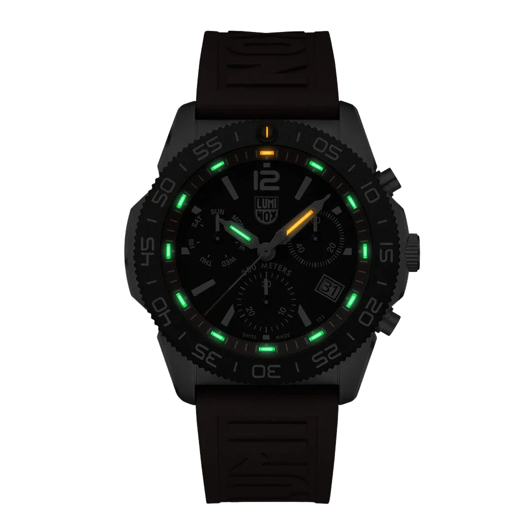 Luminox Pacific Diver Chronograph Dive Watch, 44 mm, XS.3155 - Image 6