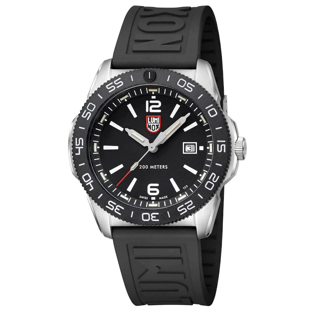 Luminox Pacific Diver Dive Watch, 44 mm XS.3121.1 - Image 3