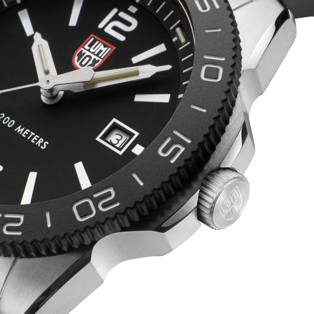 Luminox Pacific Diver Dive Watch, 44 mm XS.3121.1 - Image 4