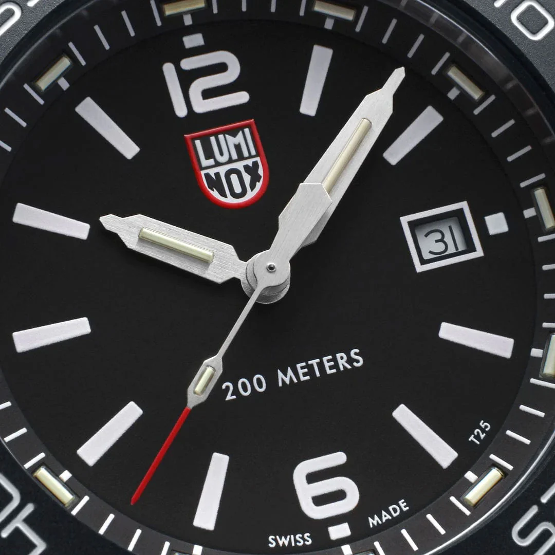 Luminox Pacific Diver Dive Watch, 44 mm XS.3121.1 - Image 5