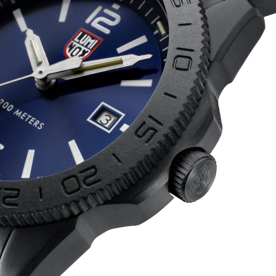 Luminox Pacific Diver, Dive Watch, 44 mm - XS.3123.B - Image 3