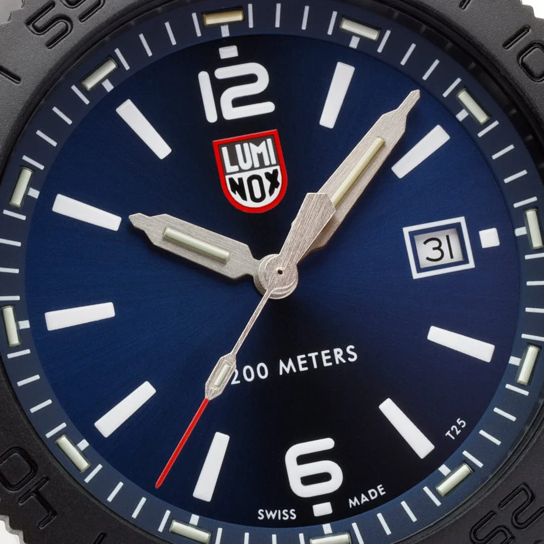 Luminox Pacific Diver, Dive Watch, 44 mm - XS.3123.B - Image 4
