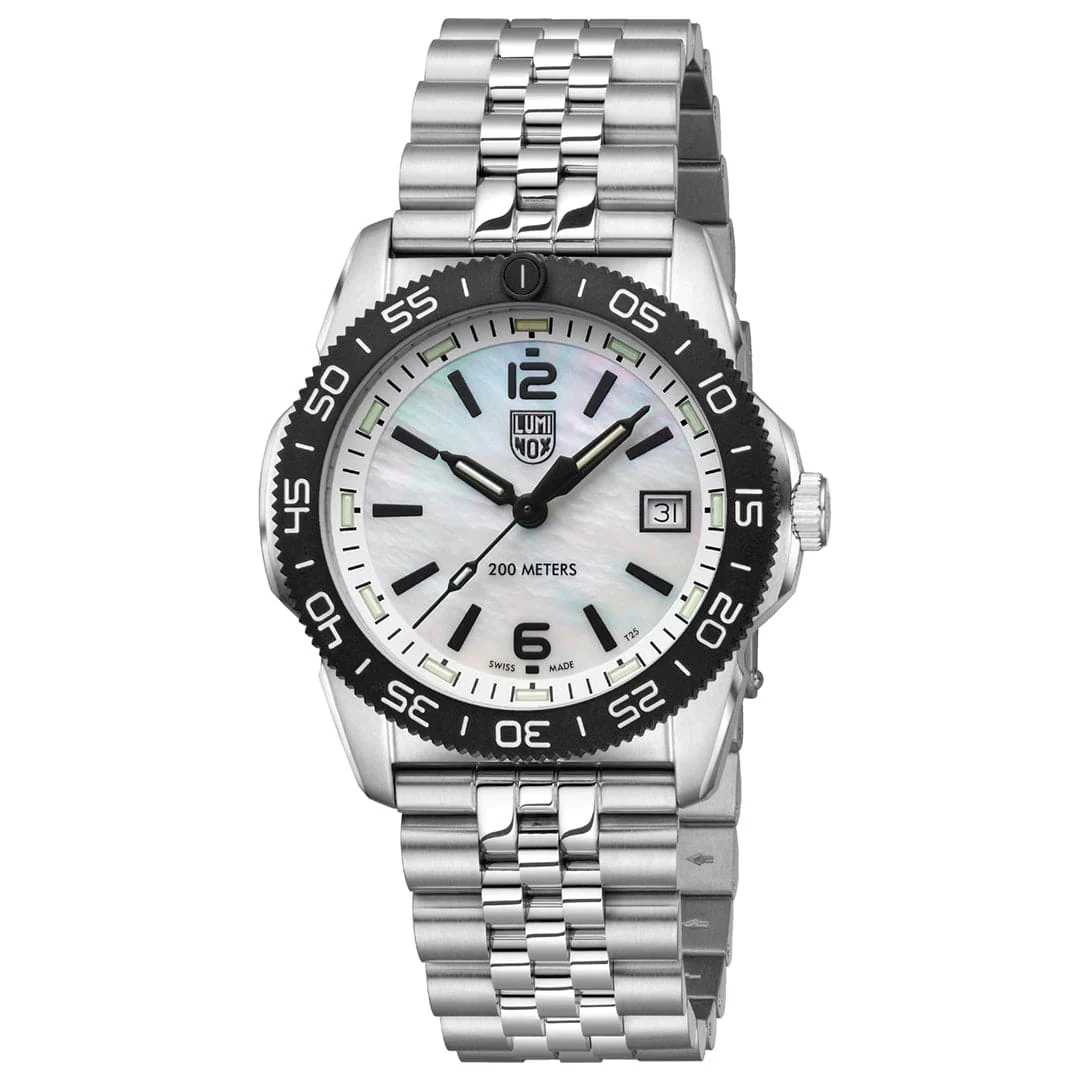 Luminox Pacific Diver Ripple Dive Watch, 39 mm XS.3126M.1 - Image 3