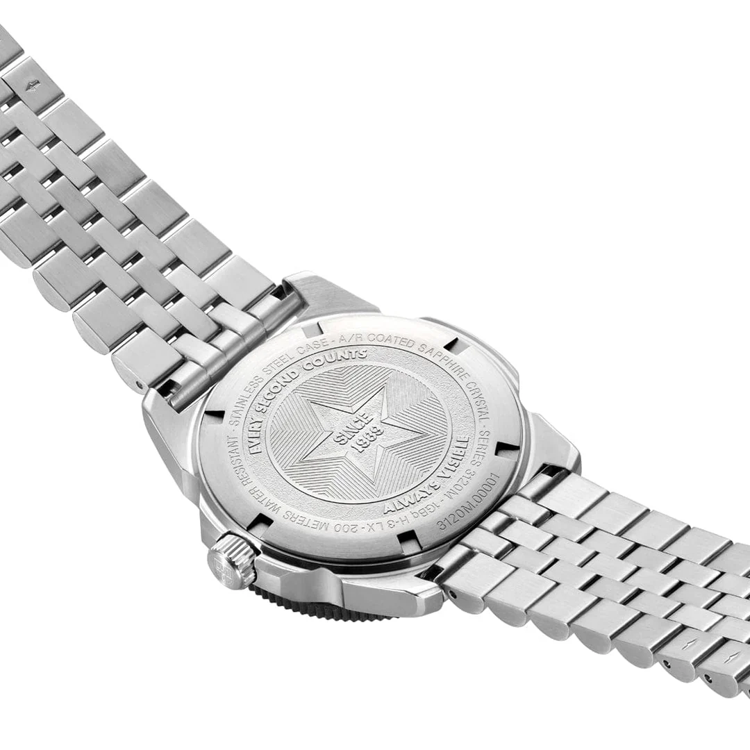 Luminox Pacific Diver Ripple Dive Watch, 39 mm XS.3126M.1 - Image 4