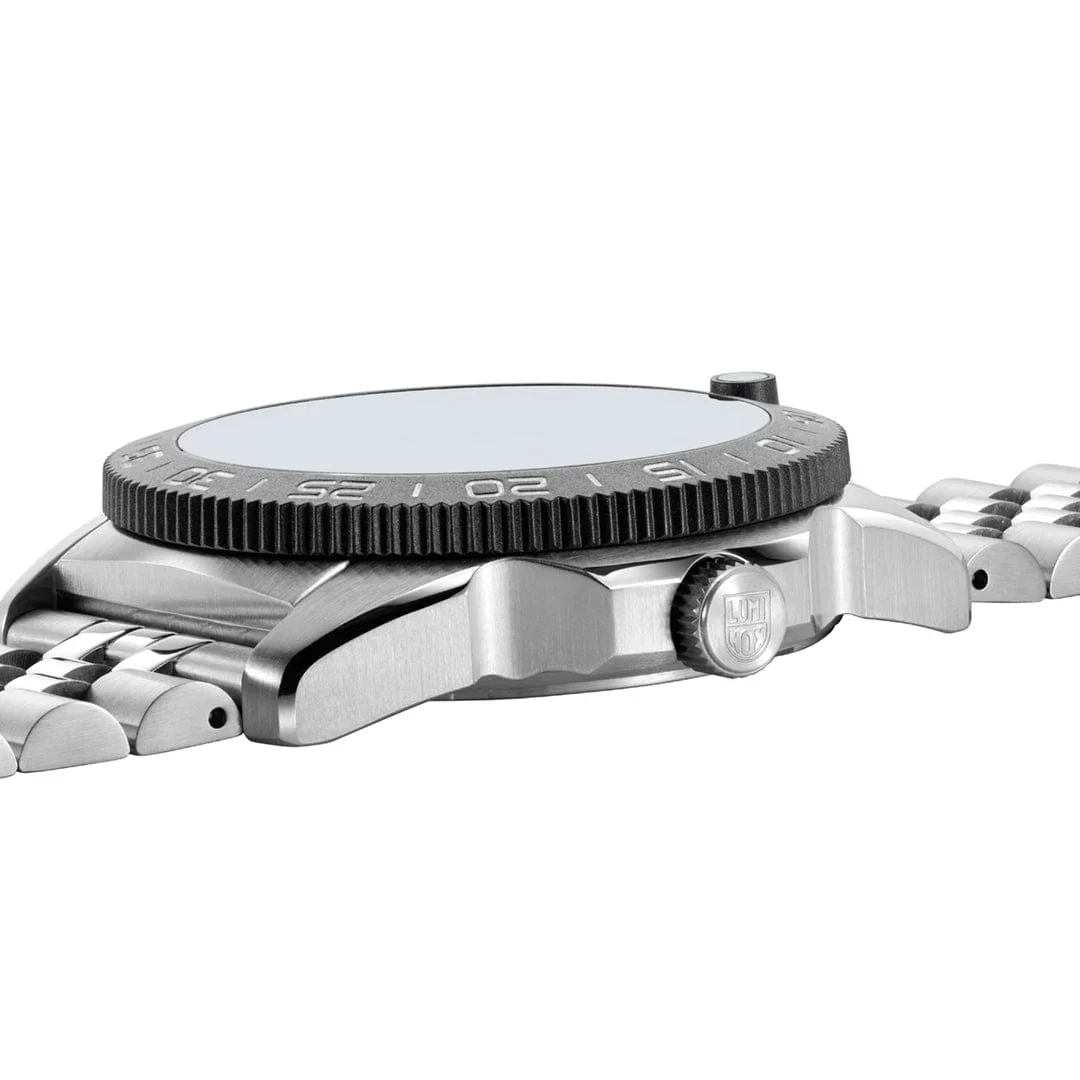 Luminox Pacific Diver Ripple Dive Watch, 39 mm XS.3126M.1 - Image 7