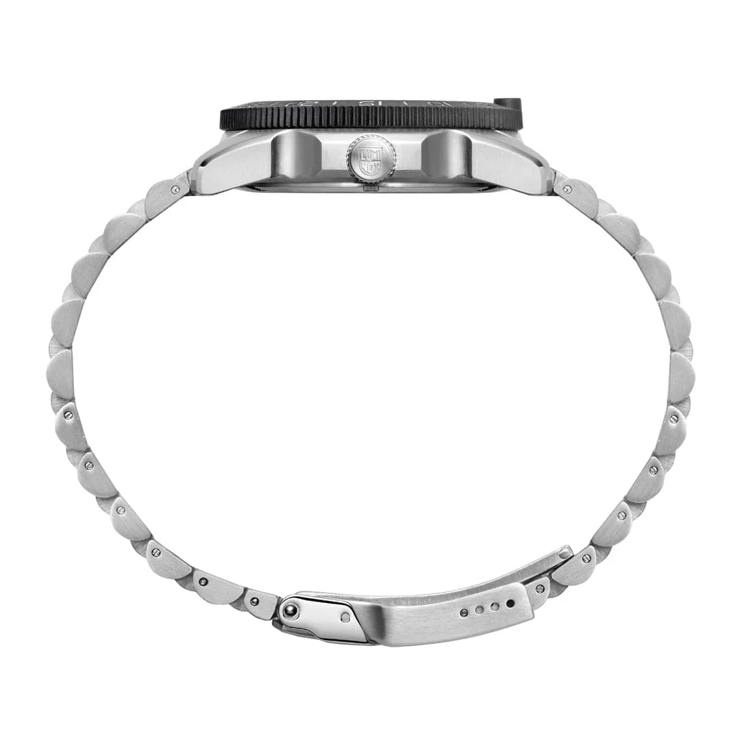 Luminox Pacific Diver Ripple Dive Watch, 39 mm XS.3126M.1 - Image 8