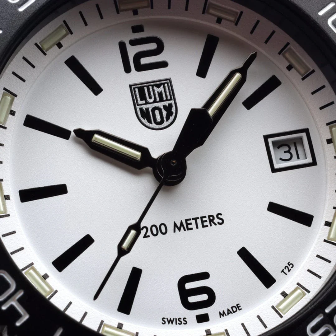 Luminox Pacific Diver Ripple Dive Watch, 39 mm XS.3127M - Image 5