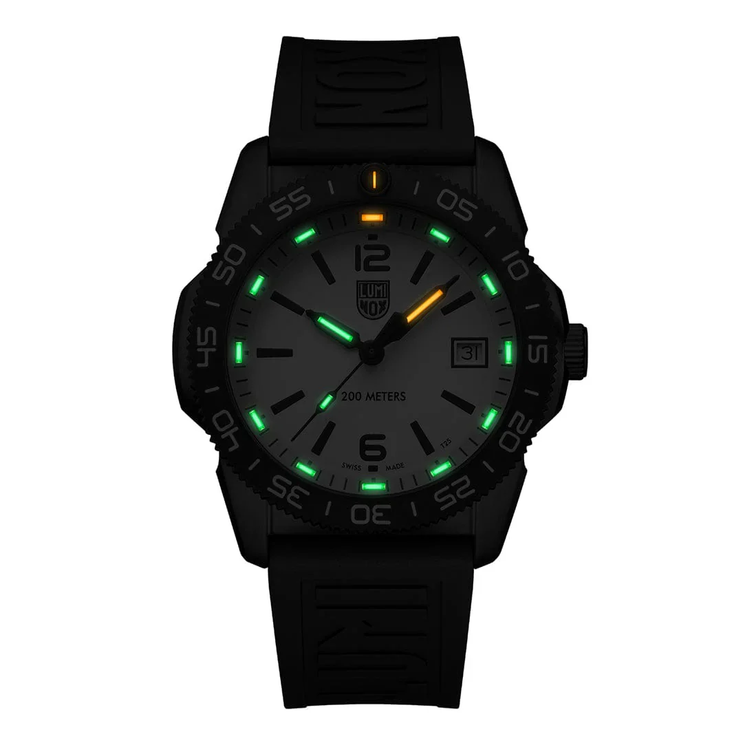 Luminox Pacific Diver Ripple Dive Watch, 39 mm XS.3127M - Image 6
