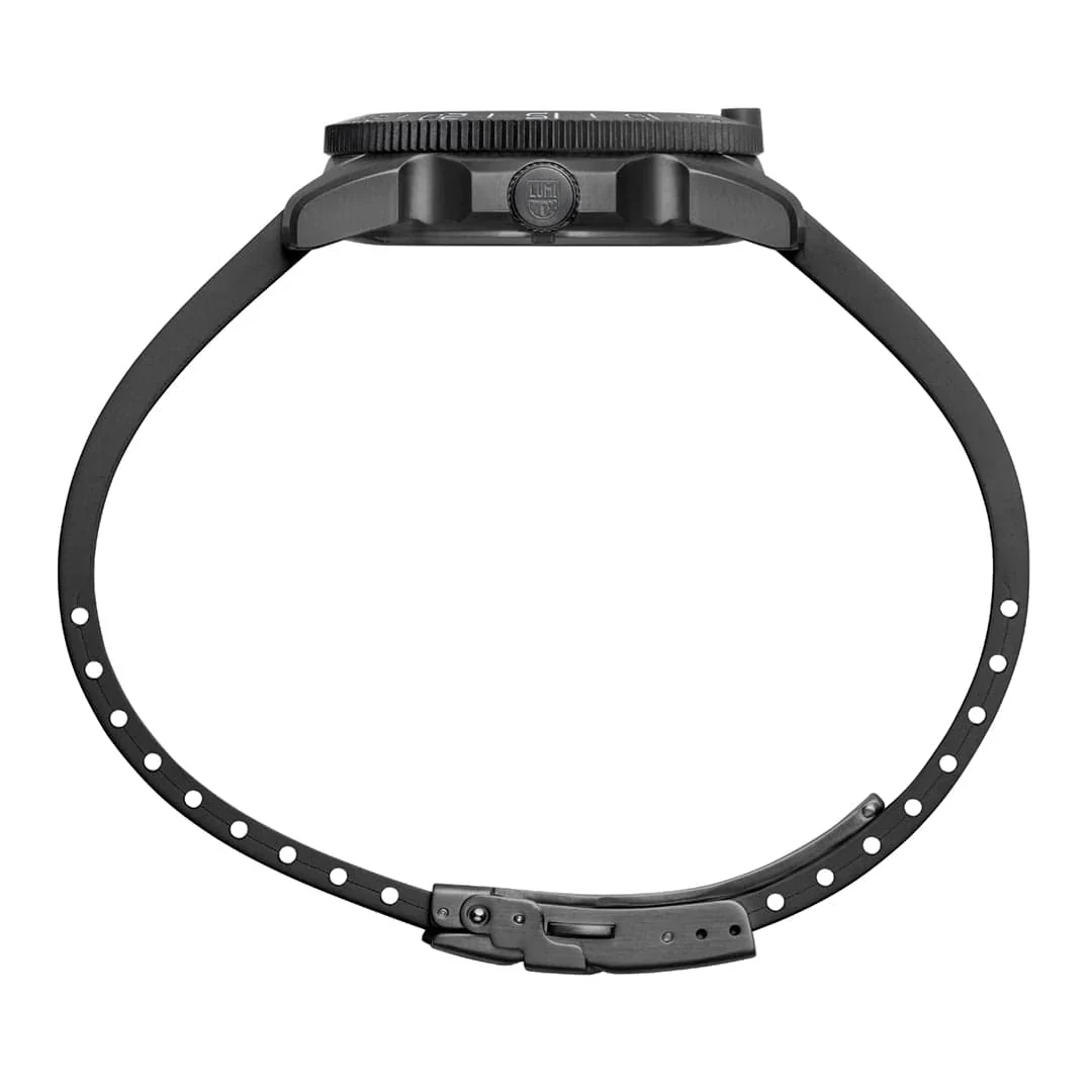 Luminox Pacific Diver Ripple Dive Watch, 39 mm XS.3127M - Image 8