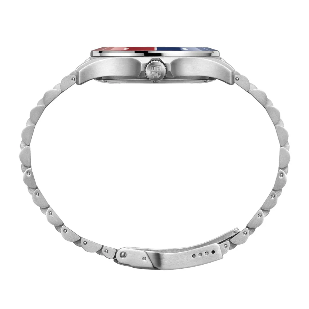 Luminox VOLITION AMERICA 'Minuteman', Dress Watch, 42 mm XS.0914.VOL - Image 7