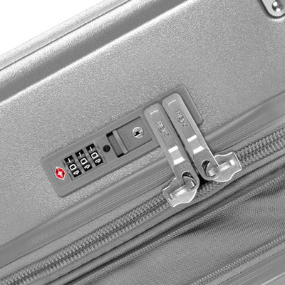 LUXE 21 INCH CARRY ON LUGGAGE - Image 10
