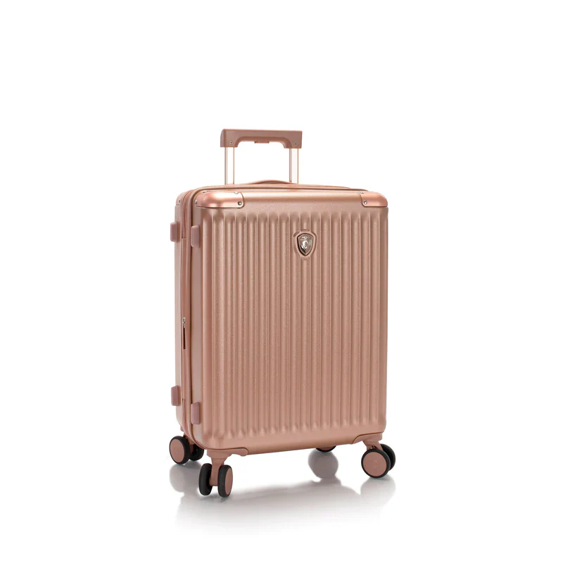 LUXE 21 INCH CARRY ON LUGGAGE - Image 11