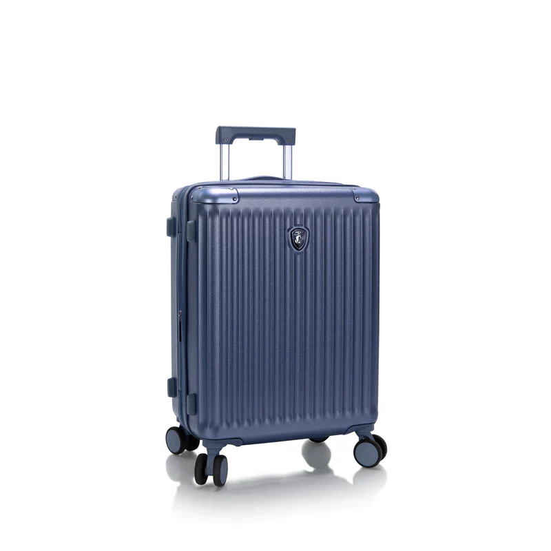 LUXE 21 INCH CARRY ON LUGGAGE - Image 12
